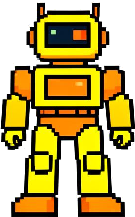 Robot toy